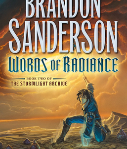 Words of Radiance